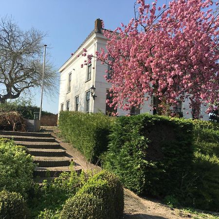 Kasteel Landgoed Crayenstein B&B Tricht エクステリア 写真
