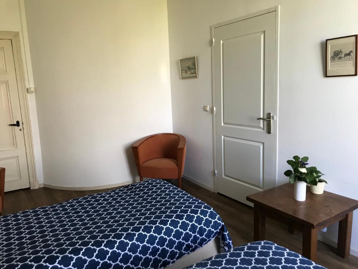 Kasteel Landgoed Crayenstein B&B Tricht エクステリア 写真