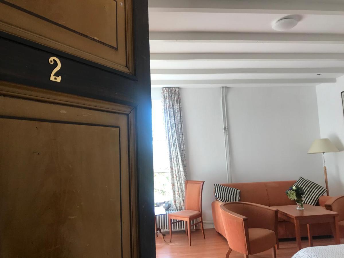 Kasteel Landgoed Crayenstein B&B Tricht エクステリア 写真