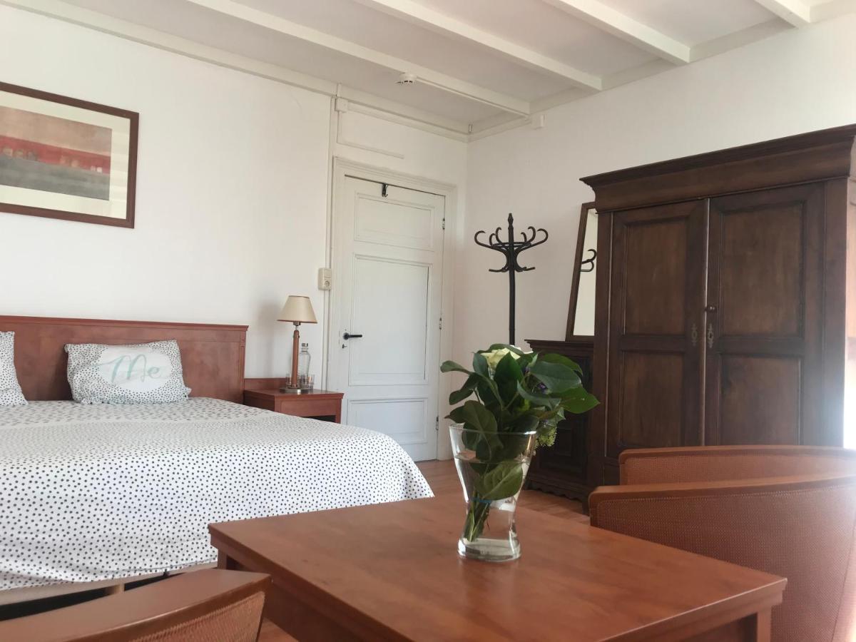 Kasteel Landgoed Crayenstein B&B Tricht エクステリア 写真