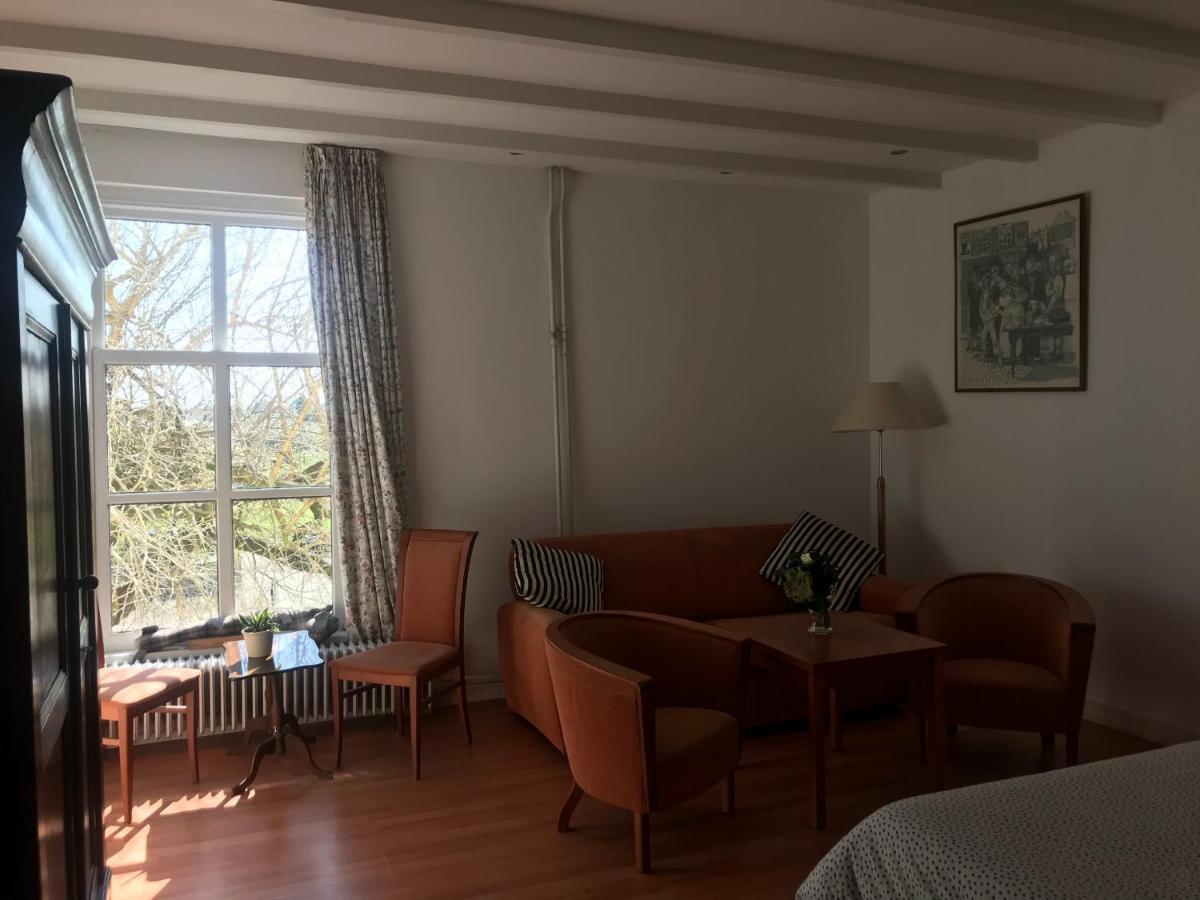 Kasteel Landgoed Crayenstein B&B Tricht エクステリア 写真