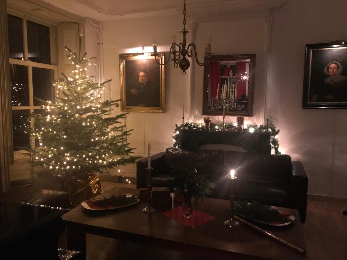 Kasteel Landgoed Crayenstein B&B Tricht エクステリア 写真