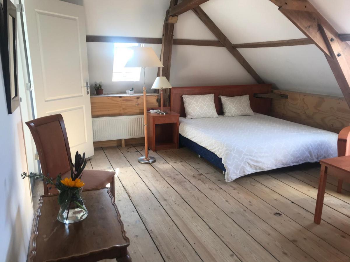 Kasteel Landgoed Crayenstein B&B Tricht エクステリア 写真