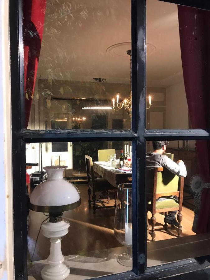 Kasteel Landgoed Crayenstein B&B Tricht エクステリア 写真