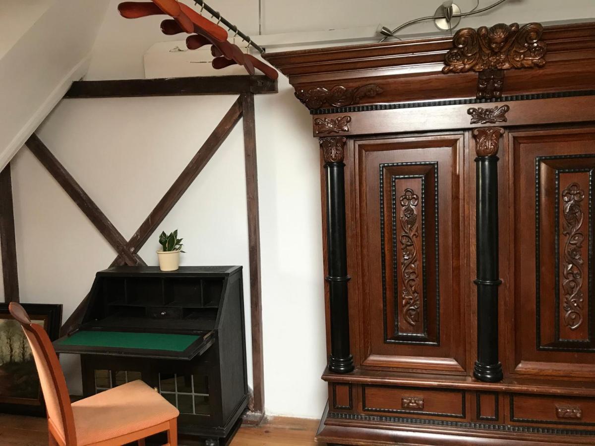 Kasteel Landgoed Crayenstein B&B Tricht エクステリア 写真