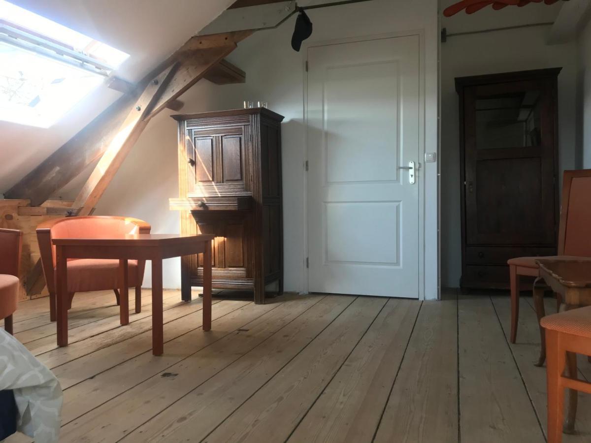 Kasteel Landgoed Crayenstein B&B Tricht エクステリア 写真