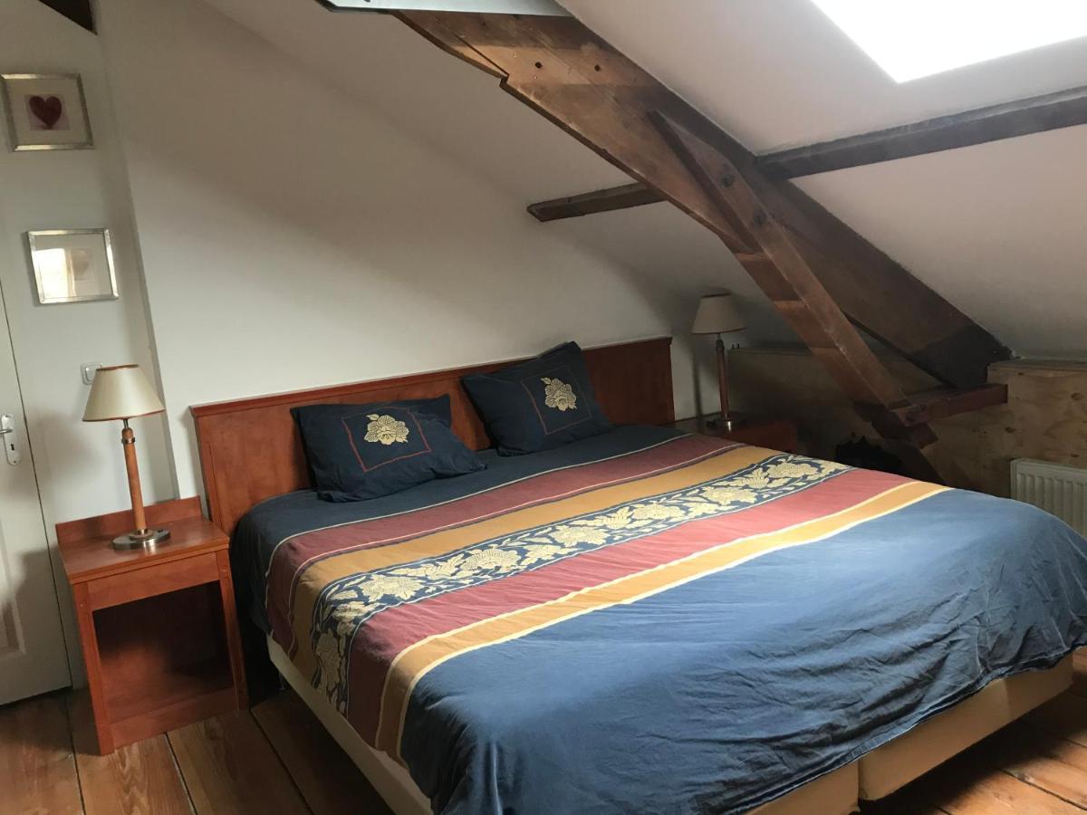 Kasteel Landgoed Crayenstein B&B Tricht エクステリア 写真