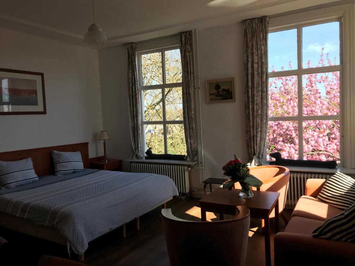 Kasteel Landgoed Crayenstein B&B Tricht エクステリア 写真