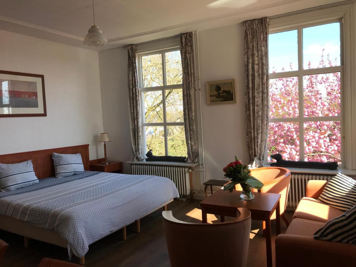 Kasteel Landgoed Crayenstein B&B Tricht エクステリア 写真