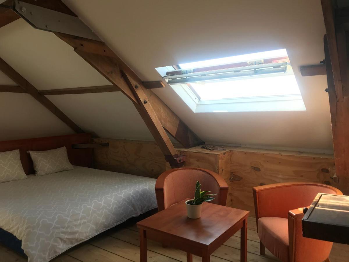 Kasteel Landgoed Crayenstein B&B Tricht エクステリア 写真