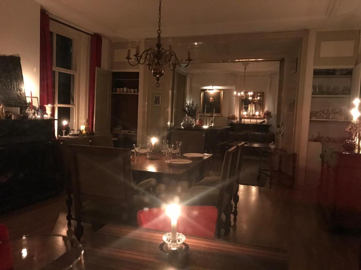 Kasteel Landgoed Crayenstein B&B Tricht エクステリア 写真