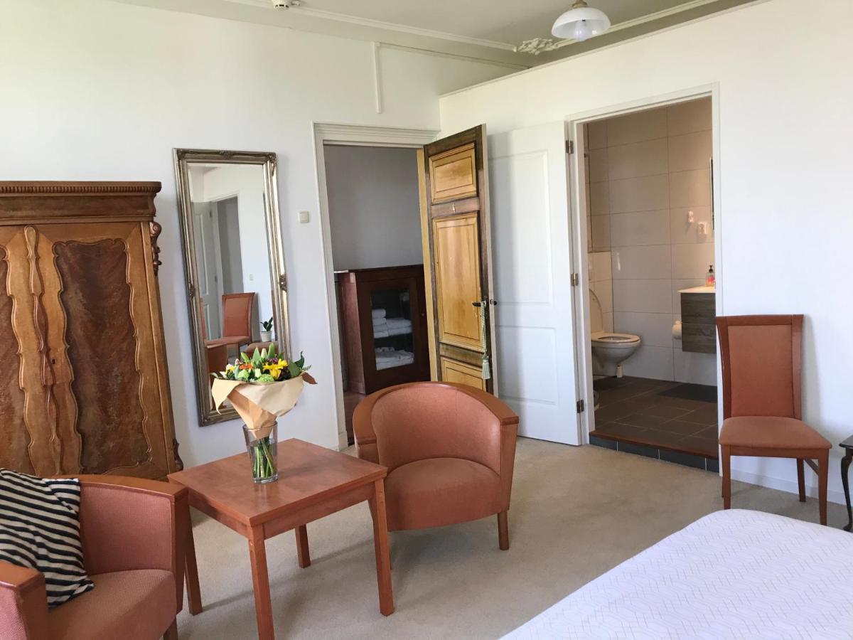 Kasteel Landgoed Crayenstein B&B Tricht エクステリア 写真