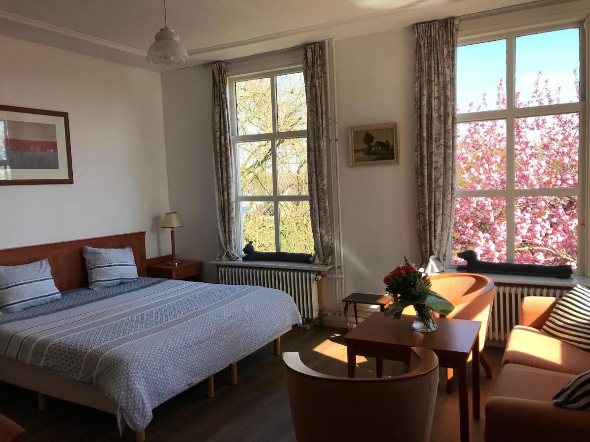 Kasteel Landgoed Crayenstein B&B Tricht エクステリア 写真
