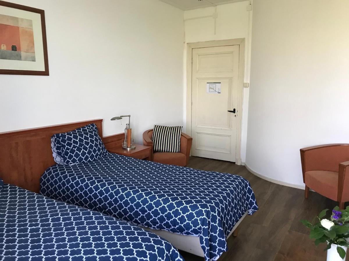 Kasteel Landgoed Crayenstein B&B Tricht エクステリア 写真