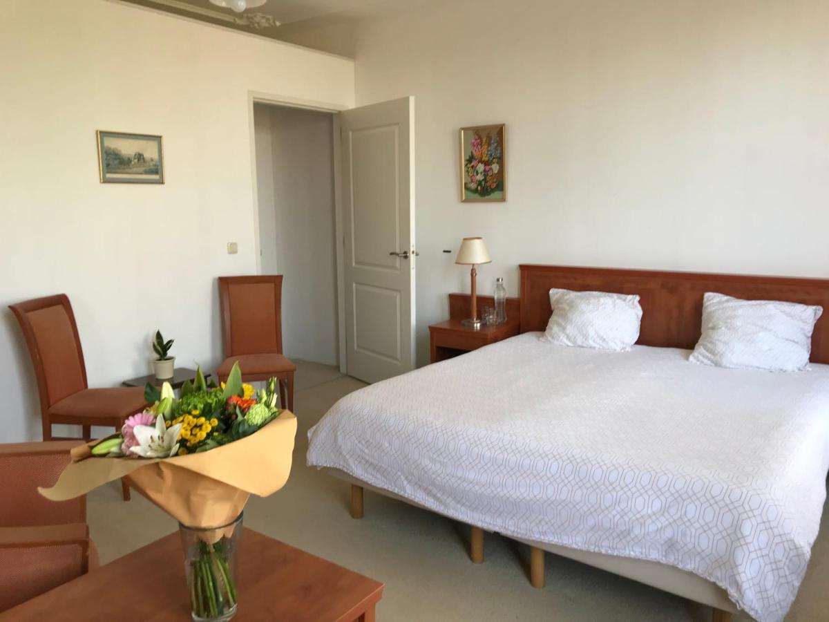 Kasteel Landgoed Crayenstein B&B Tricht エクステリア 写真