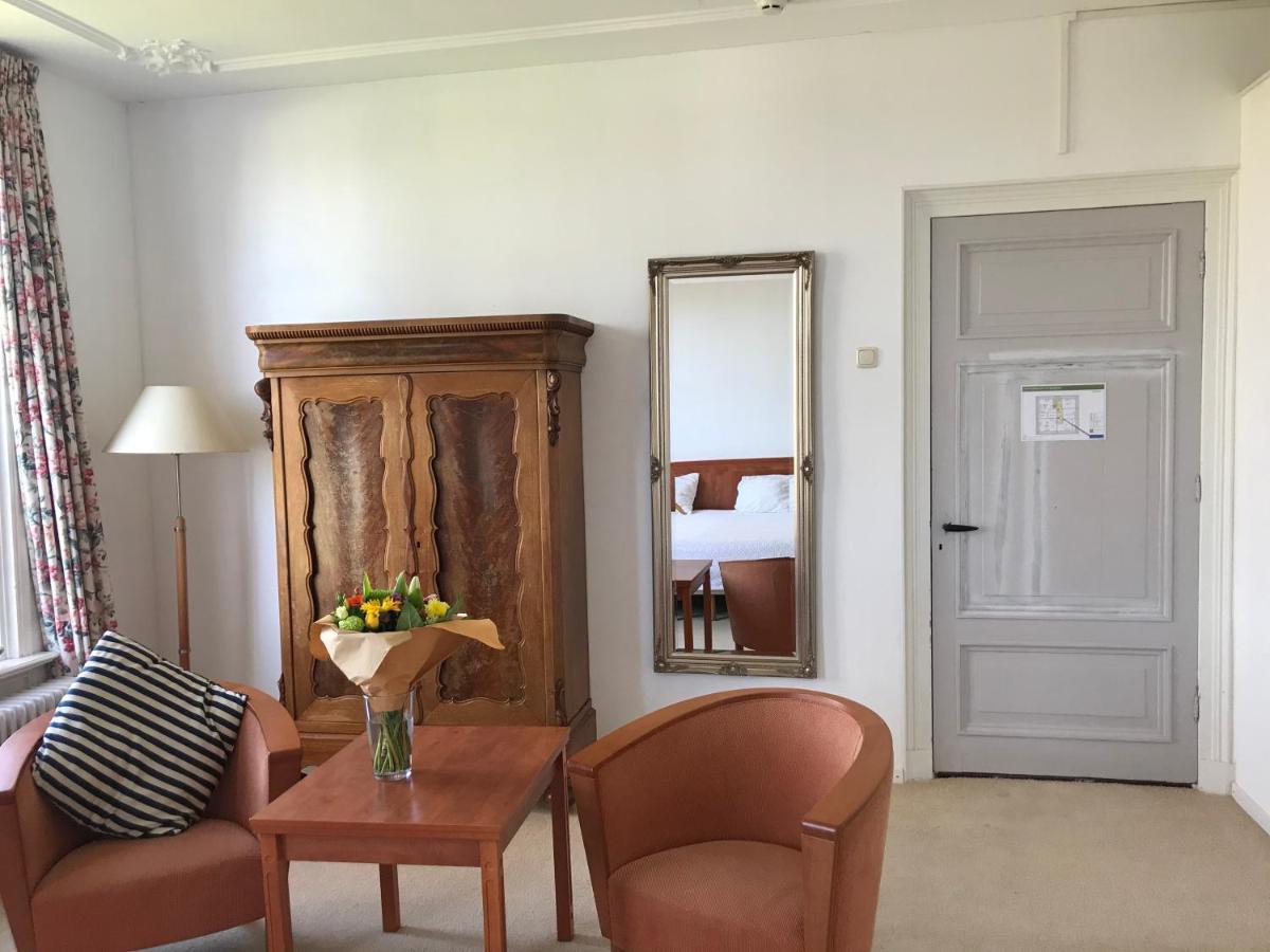 Kasteel Landgoed Crayenstein B&B Tricht エクステリア 写真