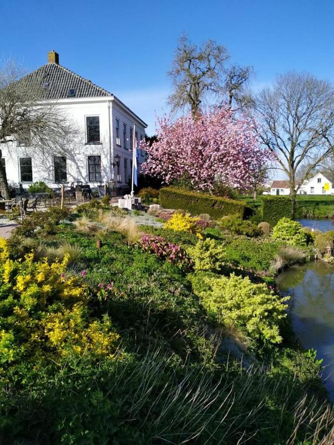 Kasteel Landgoed Crayenstein B&B Tricht エクステリア 写真