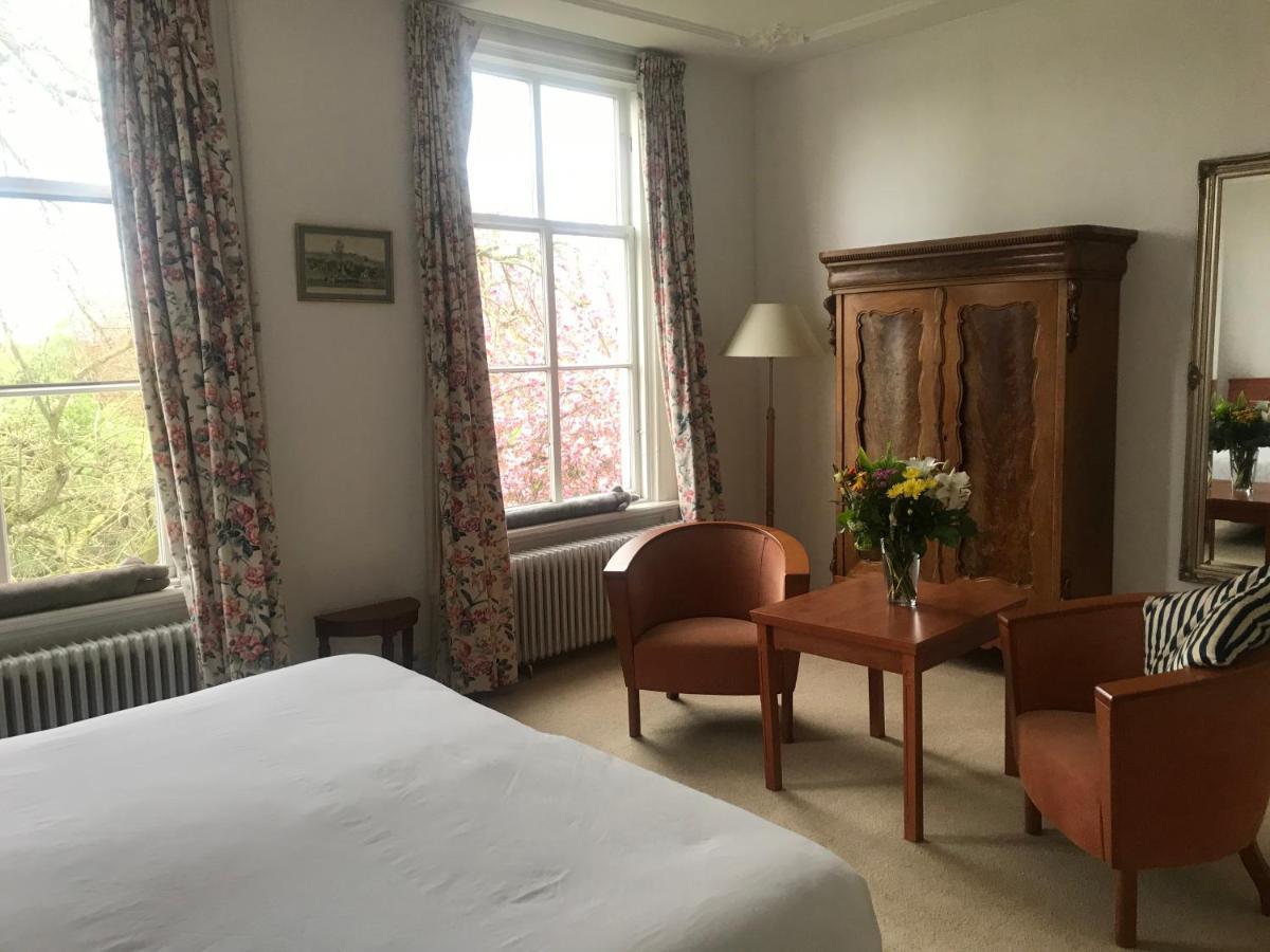 Kasteel Landgoed Crayenstein B&B Tricht エクステリア 写真