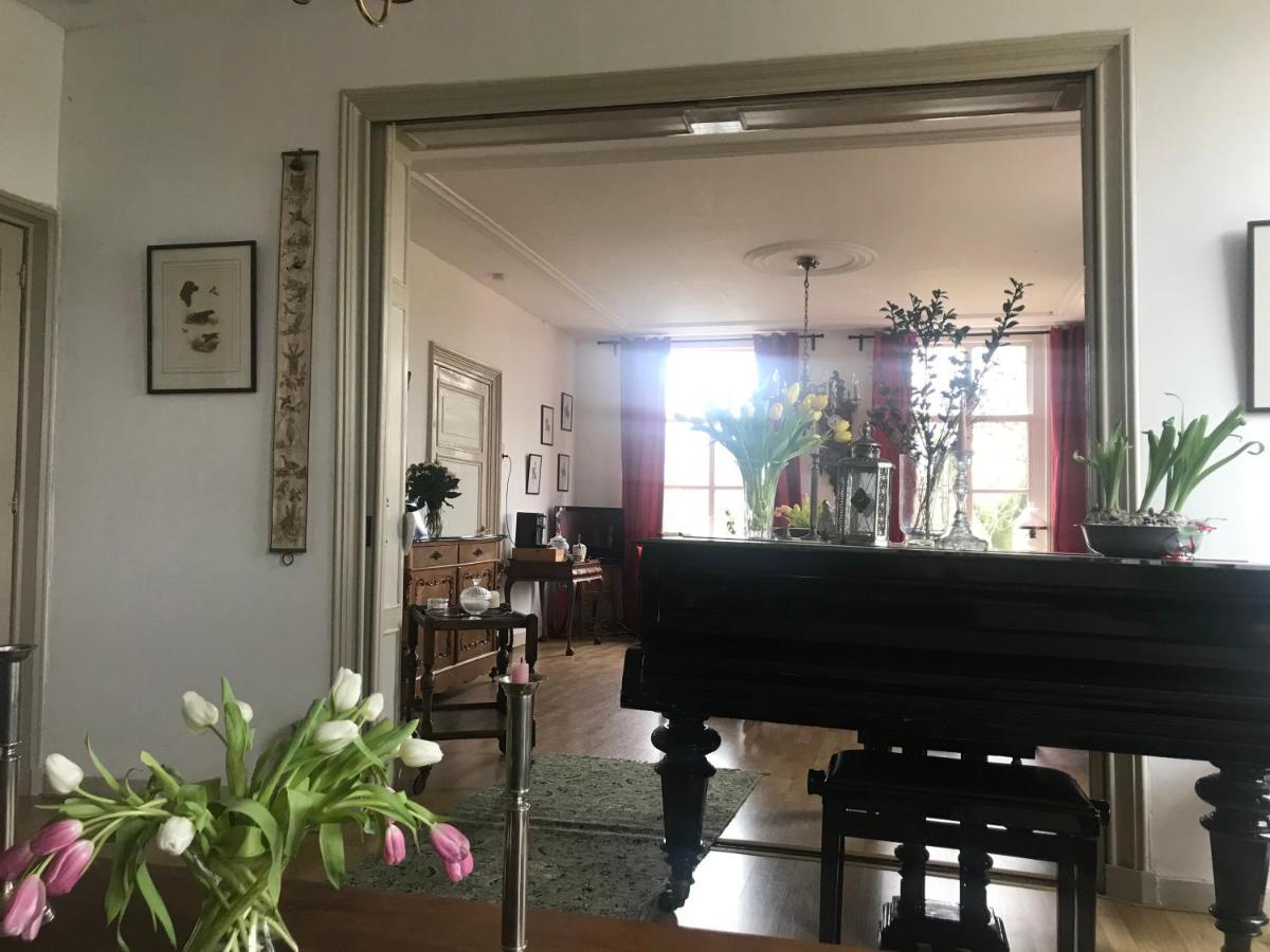 Kasteel Landgoed Crayenstein B&B Tricht エクステリア 写真