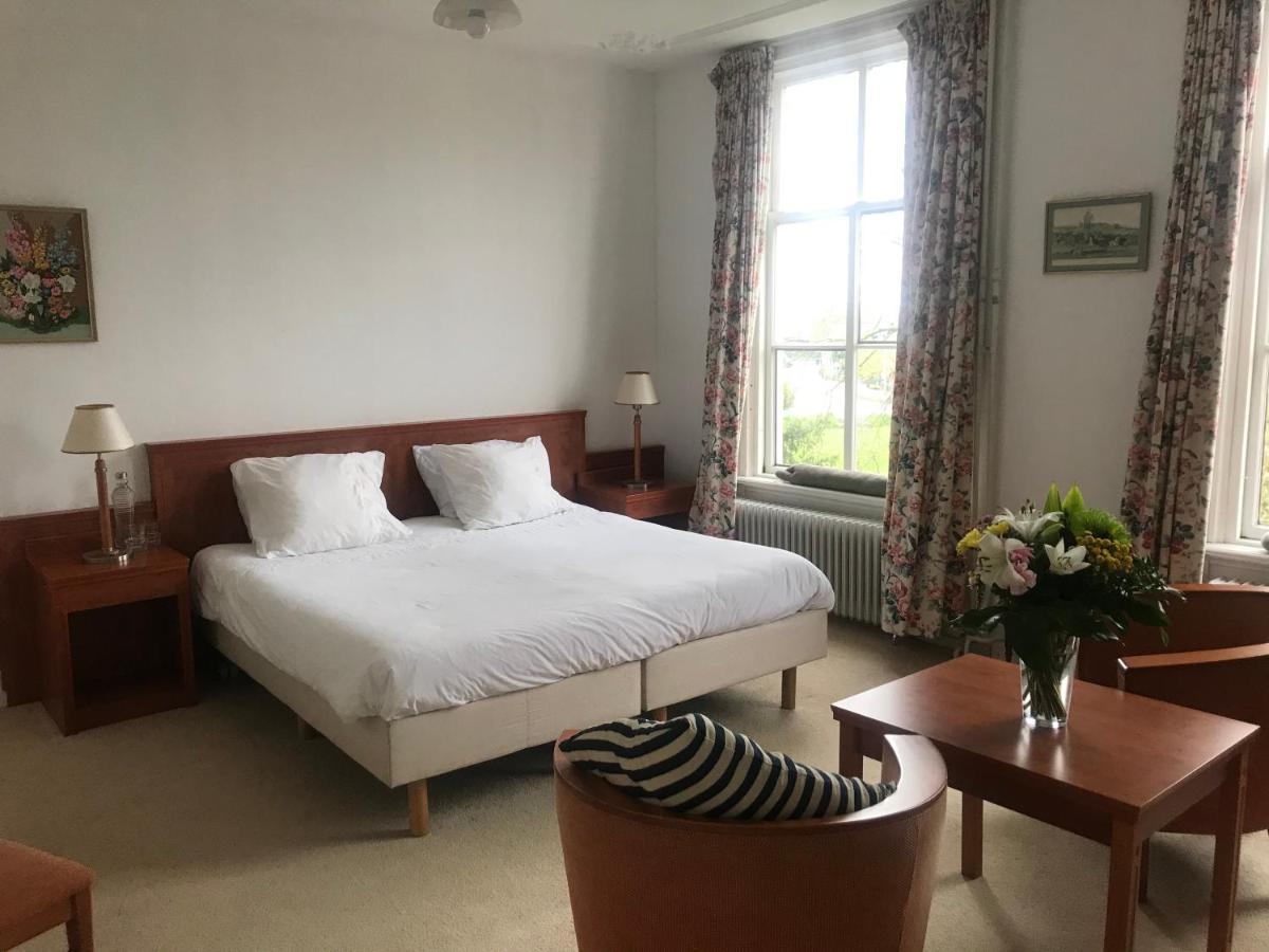 Kasteel Landgoed Crayenstein B&B Tricht エクステリア 写真