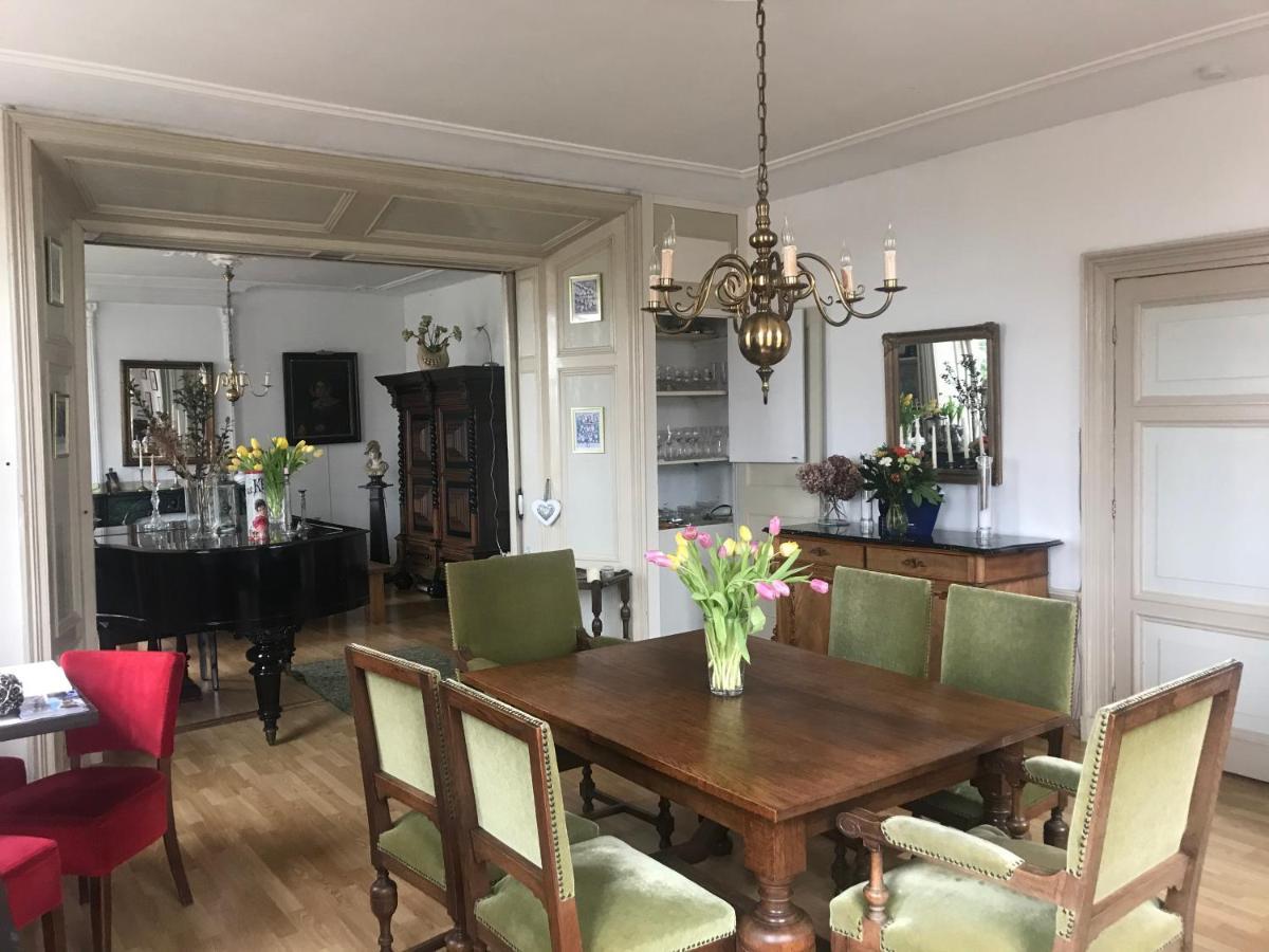 Kasteel Landgoed Crayenstein B&B Tricht エクステリア 写真