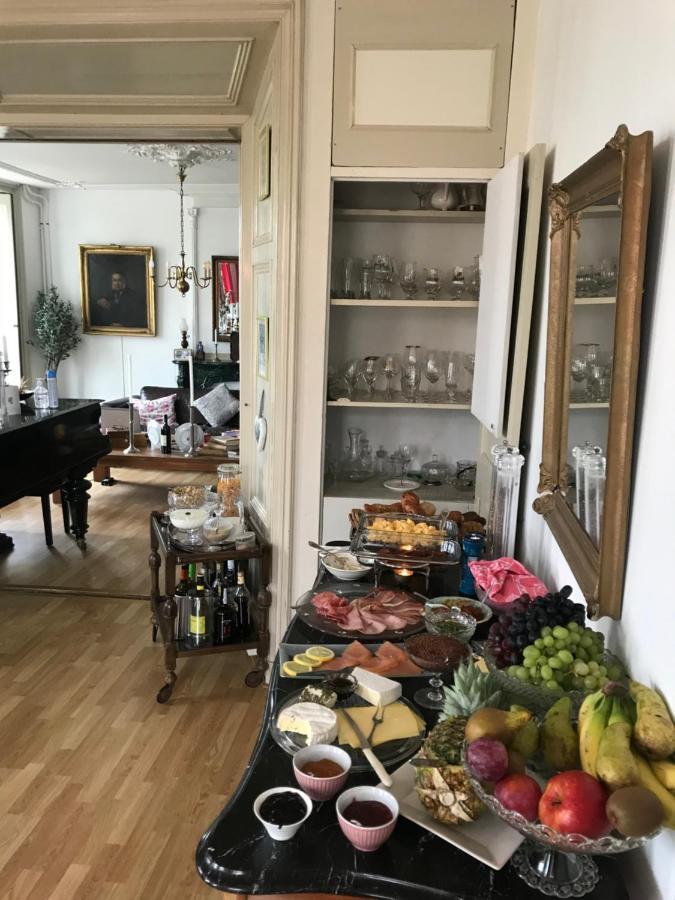 Kasteel Landgoed Crayenstein B&B Tricht エクステリア 写真