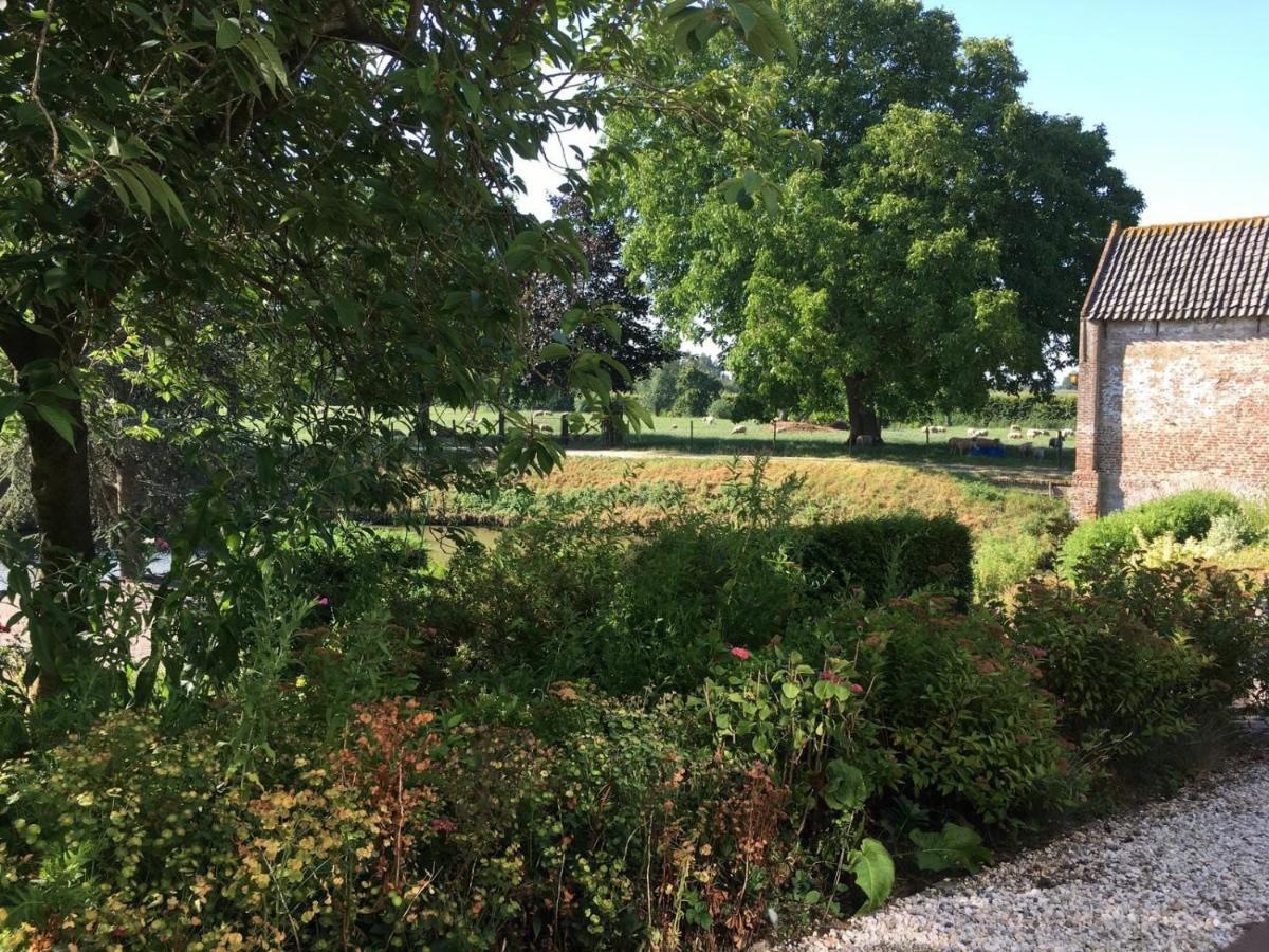 Kasteel Landgoed Crayenstein B&B Tricht エクステリア 写真