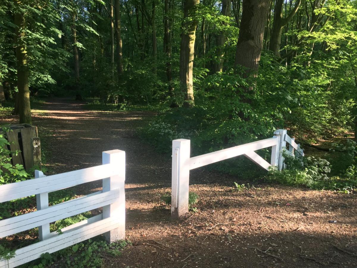 Kasteel Landgoed Crayenstein B&B Tricht エクステリア 写真