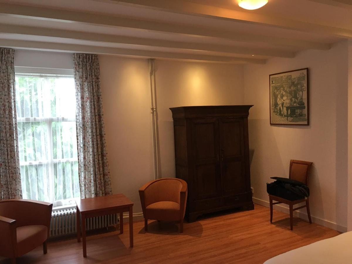 Kasteel Landgoed Crayenstein B&B Tricht エクステリア 写真