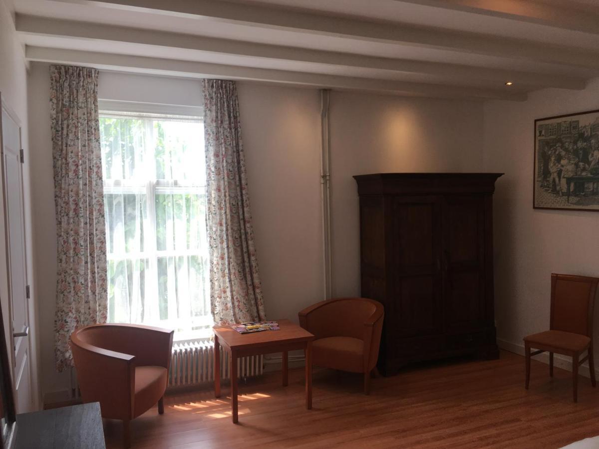 Kasteel Landgoed Crayenstein B&B Tricht エクステリア 写真
