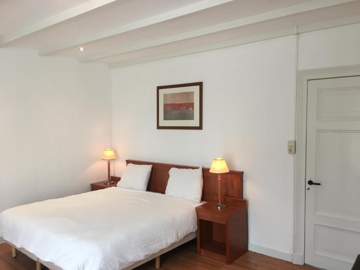 Kasteel Landgoed Crayenstein B&B Tricht エクステリア 写真