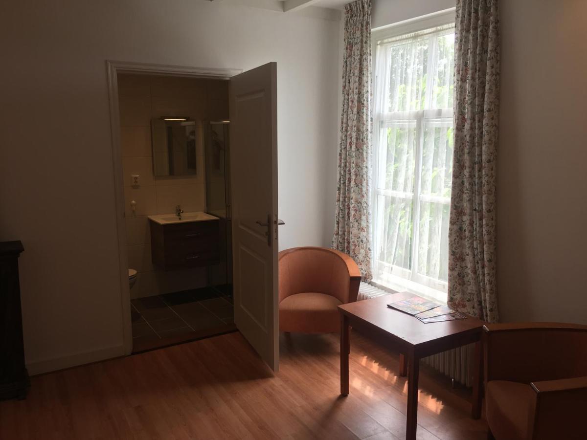 Kasteel Landgoed Crayenstein B&B Tricht エクステリア 写真